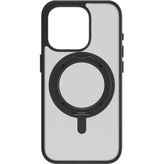 Momax Mrap23Sd Iphone 15 Roller Magsafe Kılıf Siyah