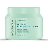 Momentum Intense Moisturizing Saç Bakım Maskesi 500 ML
