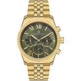 Momentus CW128G-15SG Unisex Kol Saati