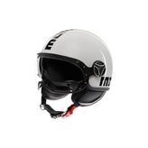 Momo Design Momodesign Fgtr Evo White Quarz Açık Kask - L