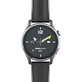 MOMO Design Zero Black Akıllı Saat