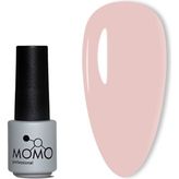 Momo K033 Pudra 4 ml Kalıcı Oje