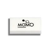 Momo Professional Buffer 100/180 Beyaz 6 cm Mini Tırnak Üstü Törpü