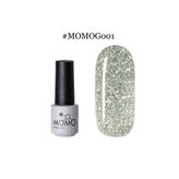 Momo Professional G001 4 ml Kalıcı Oje