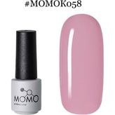 Momo Professional K058 4 ml Kalıcı Oje