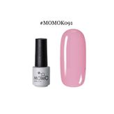 Momo Professional K091 14 ml Kalıcı Oje