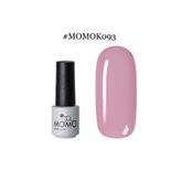 Momo Professional K093 4 ml Kalıcı Oje