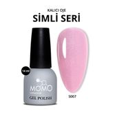 Momo Professional S007 14 ml Kalıcı Oje