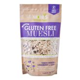 Moms 300 gr Glutensiz Müsli