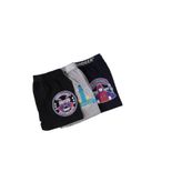 Mom's Lab Erkek Çocuk Boxer Külot 6 Lı