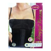 Momslab 15010 Agraflı Askılı Korse