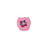 Momslab Bebek Alıştırma Külodu | Bebe Pembe
