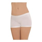 Momslab Kadın Taktel Dikişsiz Mini Şort