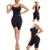 Momslab Kadın Tüm Vücut Toparlayıcı Sıkılaştırıcı Incelten Tam Boy Korse Çok Renkli S-M