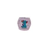 Momslab Unisex Bebek Gri Alıştırma Külodu