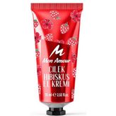 Mon Amour Çilekli&hibiskus El Kremi