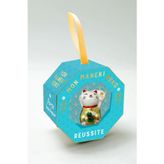 Mon Maneki-neko Réussite