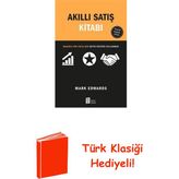 Mona Akıllı Satış Kitabı + Türk Klasiği Hediye