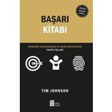 Mona Başarı Kitabı