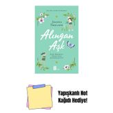 Mona Kitap Alıngan Aşk + Yapışkanlı Not Kağıdı