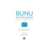 Mona Kitap Bunu Atlatacaksın
