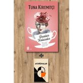 Mona Kitap Dualar Kalıcıdır + Aforizmalar