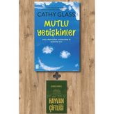 Mona Kitap Mutlu Yetişkinler + Hayvan Çiftliği