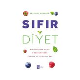 Mona Kitap Sıfır Diyet - Mayıs 2024