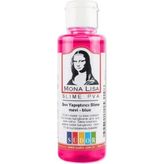 Mona Lisa Slime Tutkalı 70ML Pembe