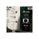 Mona M04 Alkolsüz Erkek Parfüm