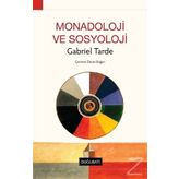 Monadoloji ve Sosyoloji - Özcan Doğan
