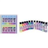 Monalisa 12x70 ml Akrilik Boya Seti