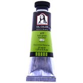 Monalisa 617 Açık Yeşil 37 ml Yağlı Boya