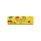 Monalisa Dough 4'Lü Oyun Hamuru Seti 480 Gram