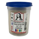 Monalisa MC01-04 Proje Kili