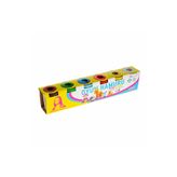Monalisa Oyun Hamuru 6 Lı 720Gr