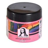 Monalisa Pembe 125 ml Akrilik Boya