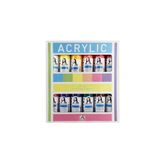 Monalisa SD150-X12 12x70 ML Akrilik Boya
