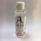 Monalısa Sıvı Slıme 70Ml Seffaf 12 Adet