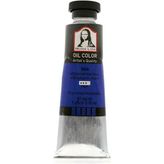 Monalisa Yağlı Boya 37 Ml Ultramarin Mavi