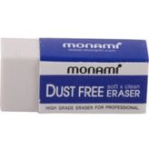 Monami A-20 Magnum Renkli Slgi