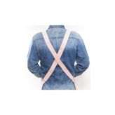 Monapron 05B Monet Pembe Önlük
