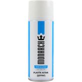 Monarch Plastik Astar Şeffaf Sprey 400 ml