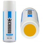 Monarch Ral 1032 400 ml Sprey Boya