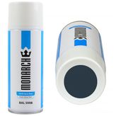 Monarch Ral 5008 400 ml Sprey Boya