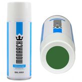 Monarch Ral 6001 400 ml Sprey Boya