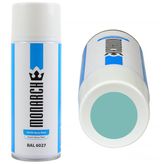 Monarch Ral 60027 400 ml Sprey Boya