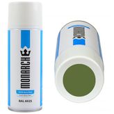 Monarch Ral 6025 400 ml Sprey Boya