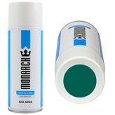 Monarch Ral 6026 400 ml Sprey Boya