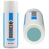 Monarch Ral 6034 400 ml Sprey Boya